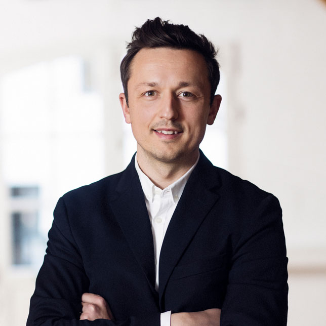 Jesper Søgaard - CEO & Co-Founder