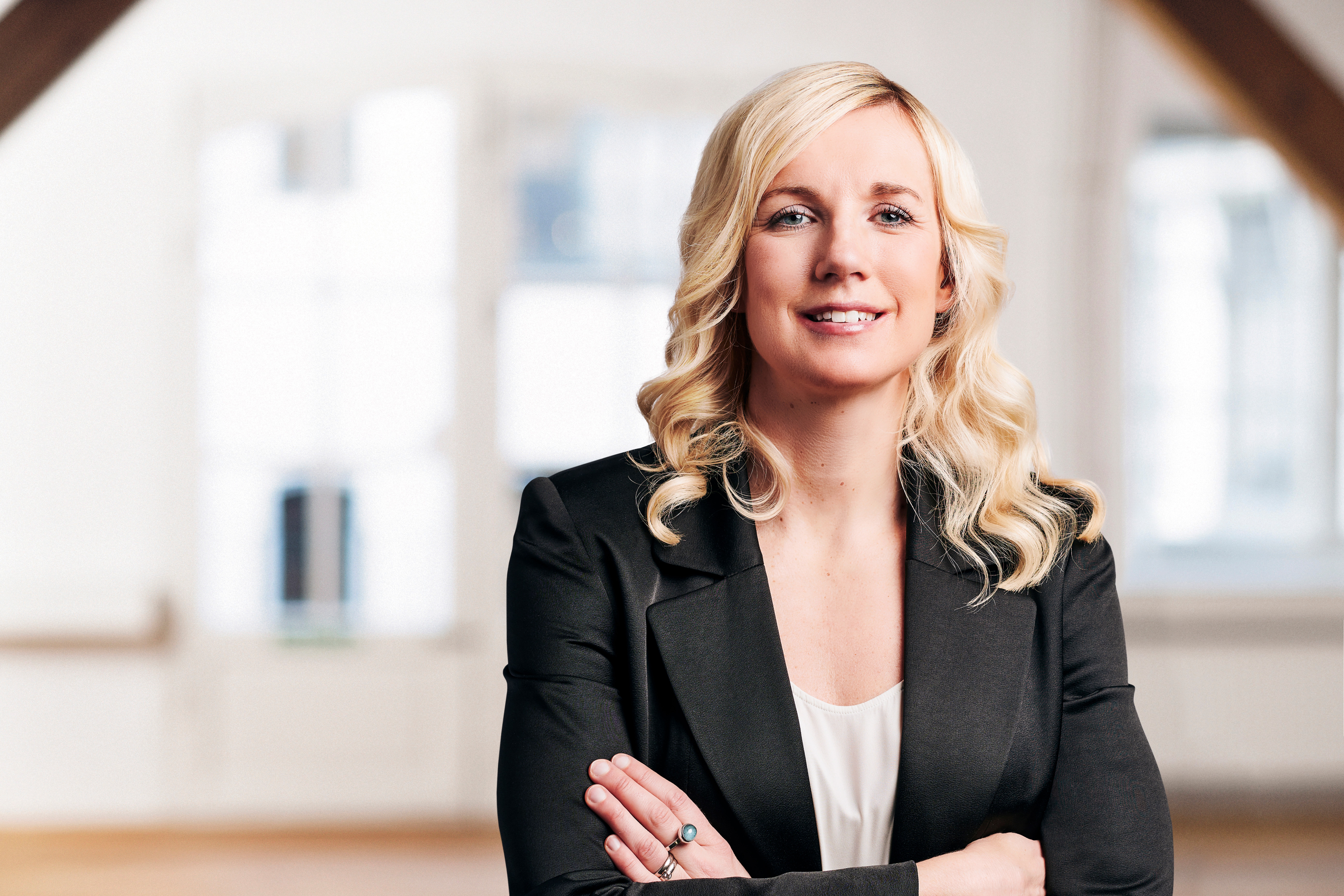Therese Hillman - Vice chair