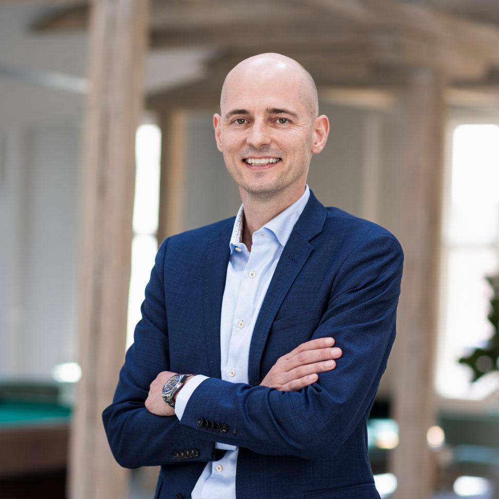 Dan Bjerregaard Better Collective